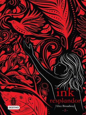 cover image of Ink 2. Resplandor